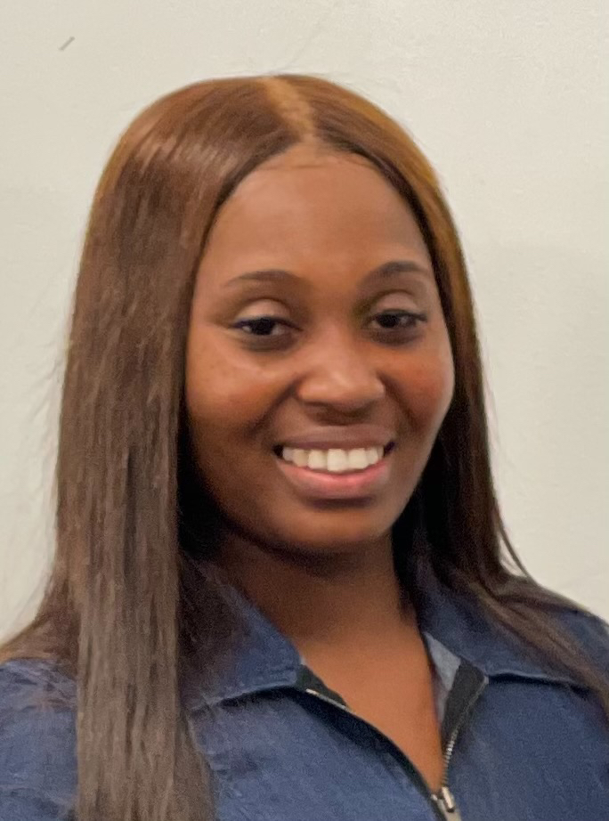 Chloe Johnson Brunson, Vice President of One Winter Garden